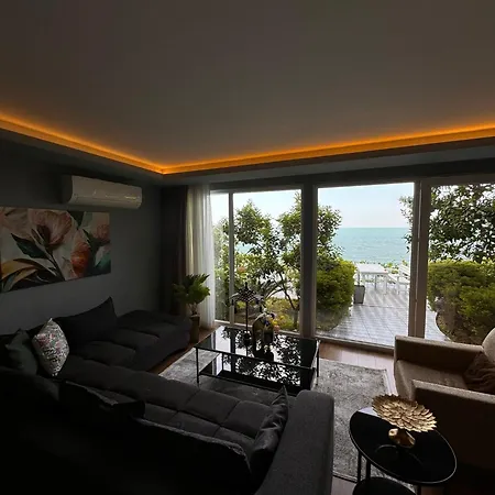 Trabzon Villa Apartament