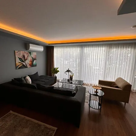 Apartament Trabzon Villa