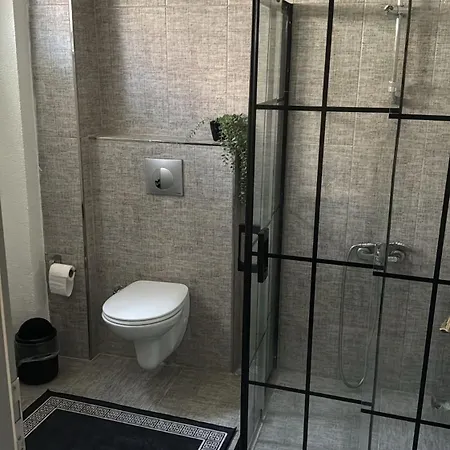 Apartament Trabzon Villa Trabzon