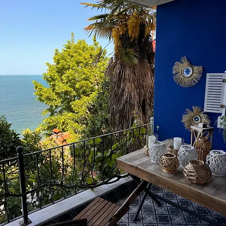 Apartament Trabzon Villa