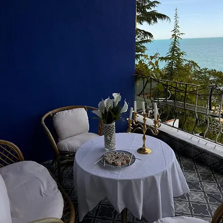 Trabzon Villa Apartament Trabzon