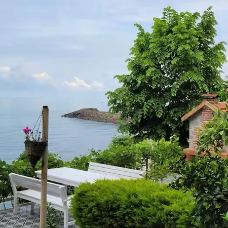 Apartament Trabzon Villa Trabzon
